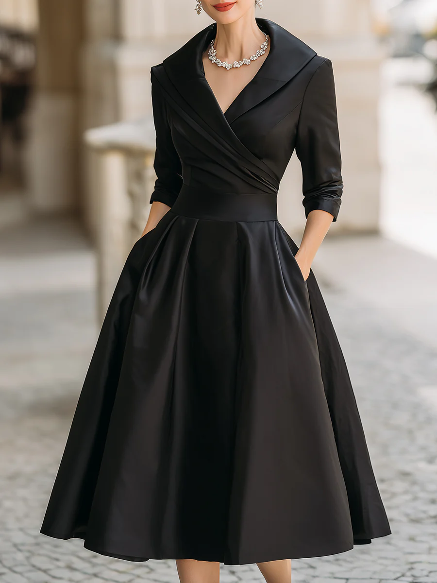 Midi Dresses at Kalo Boutique