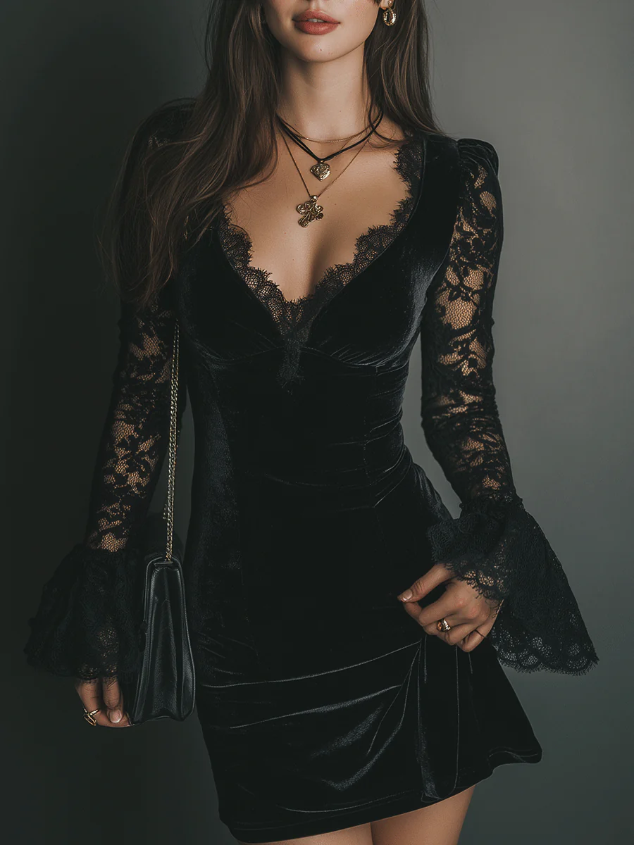 DRESSES