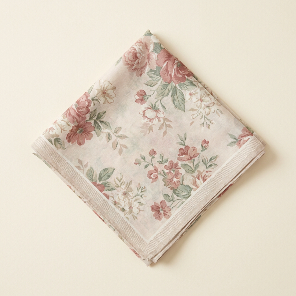 Square Scarves collection