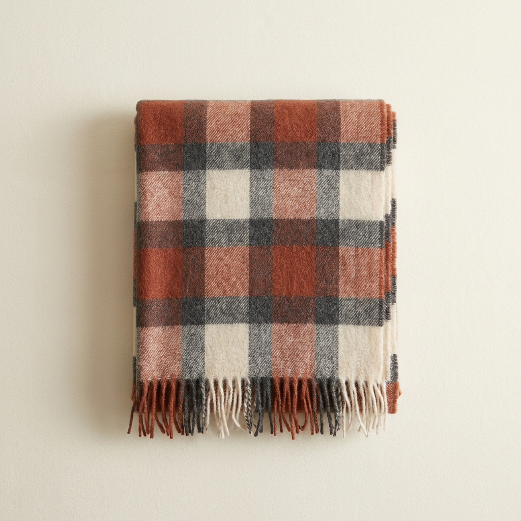 Blanket Scarves collection