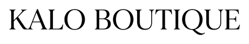 Kalo Boutique logo