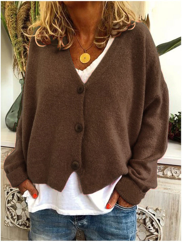 Comfortable Cardigan Sweater for Women – view 15