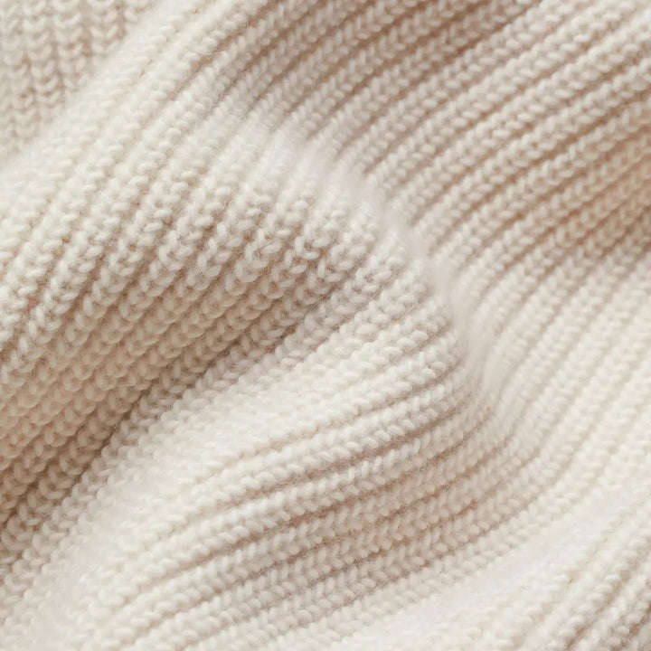 Comfortable Waffle Knit Cardigan for Women – view 7
