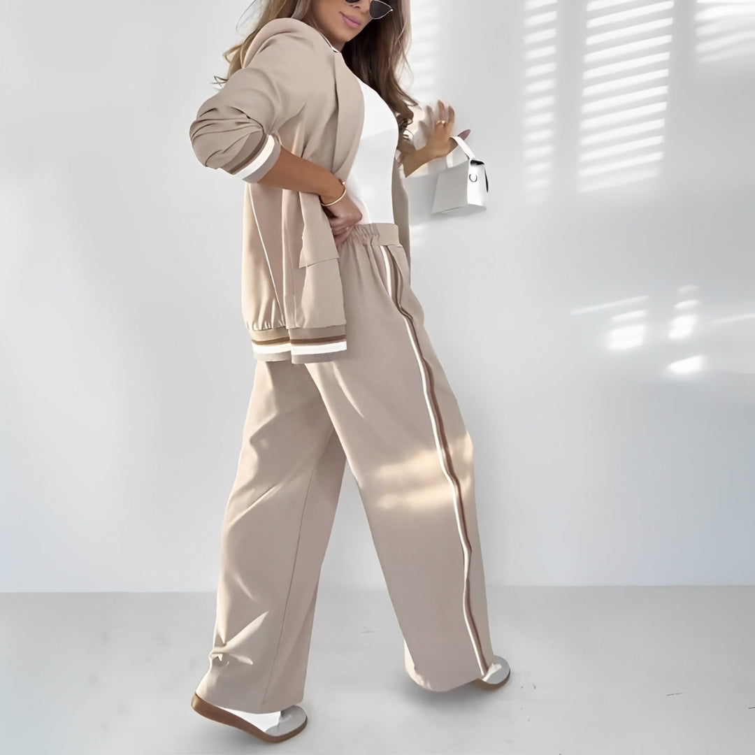 Elegant Two Piece Set for Women – view 12
