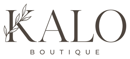 Kalo Boutique logo